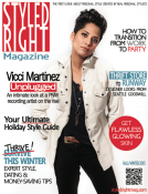 Vicci Martinez