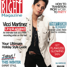 Vicci Martinez