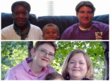 Virginia same-sex marriage lawsuit plaintiffs