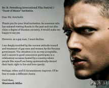 Wentworth Miller